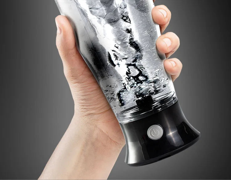 Portable Electric Shaker