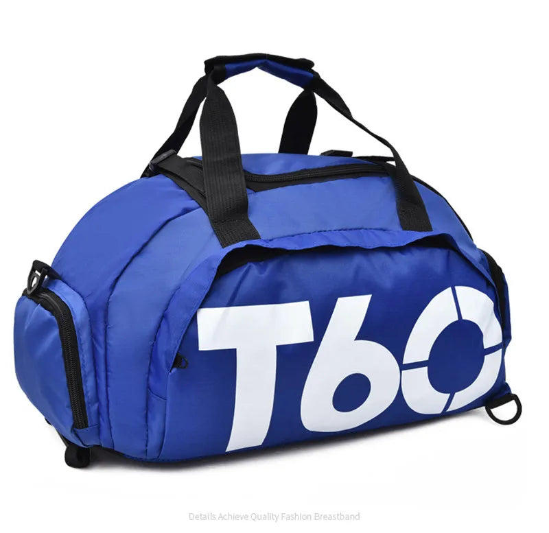 Waterproof Fitness Bag