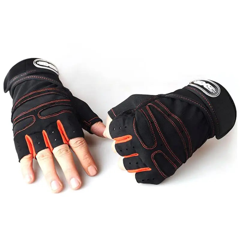 Fitness Heavyweight Training Gloves