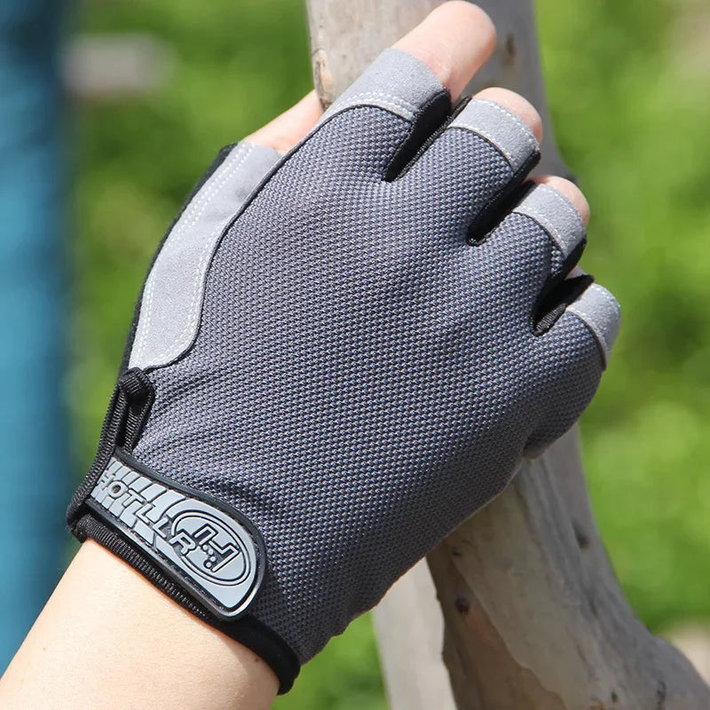 Gym Gloves