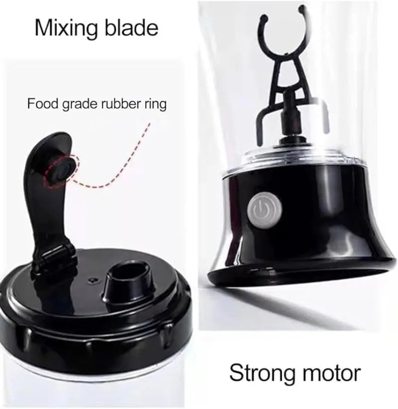 Portable Electric Shaker