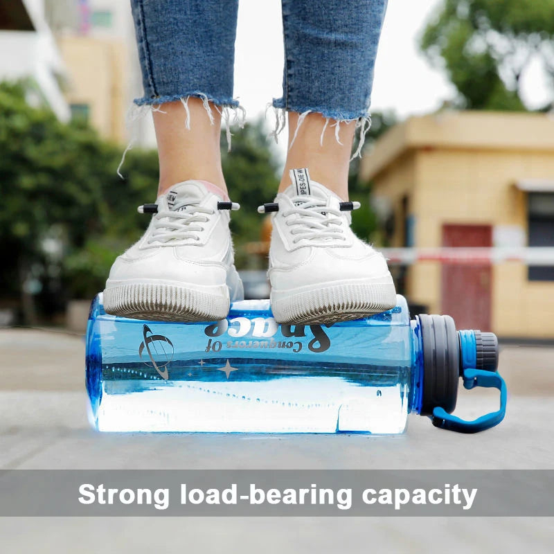 Large Capacity Sport Water Bottle