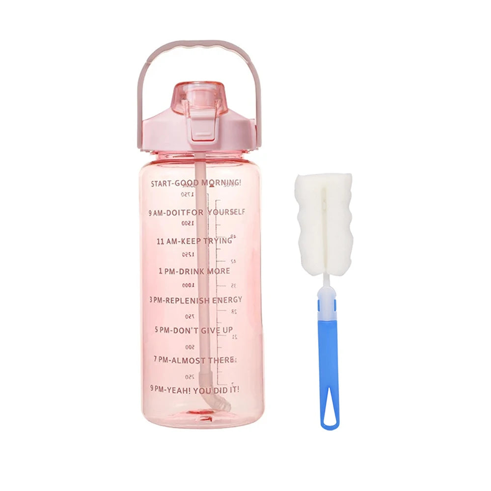 2L Sports Water Bottle