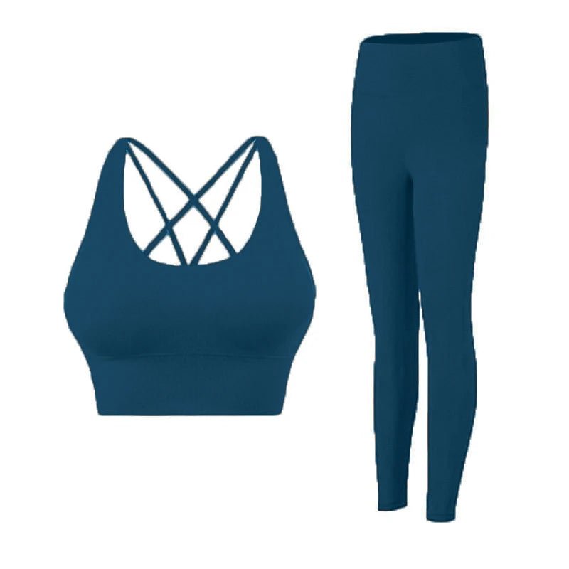 2 Piece Workout Set
