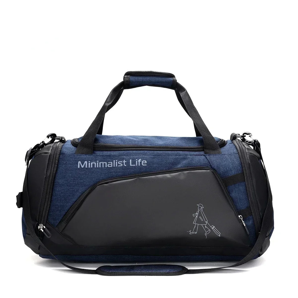 Waterproof Multifunctional Gym Bag