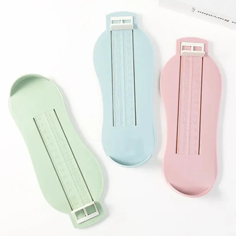 Kids Toddler Foot Measure