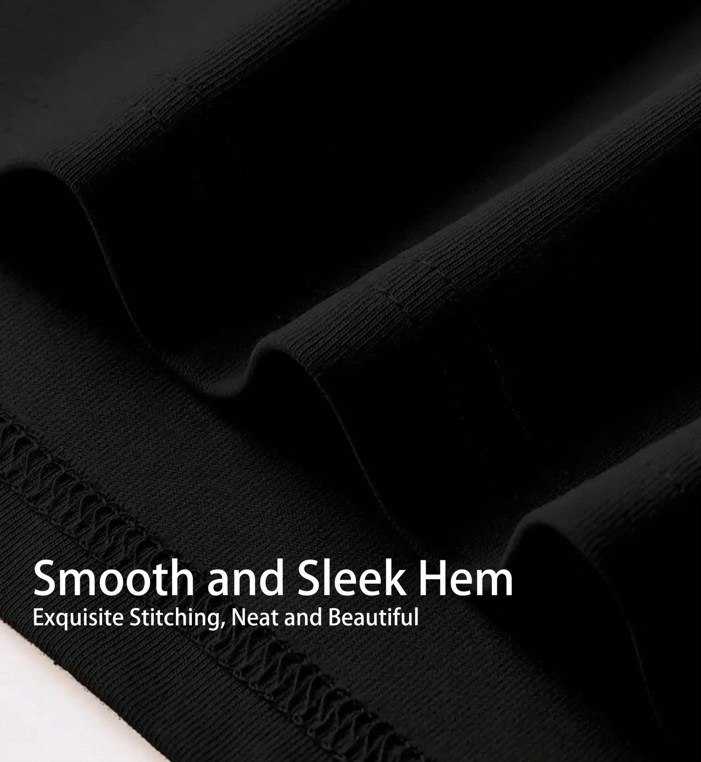 Loose and Comfortable Gym Top
