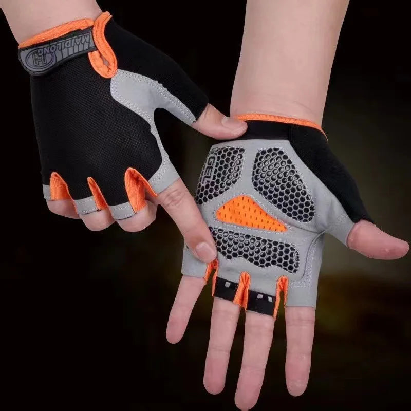 Gym Gloves