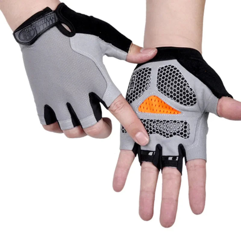 Gym Gloves