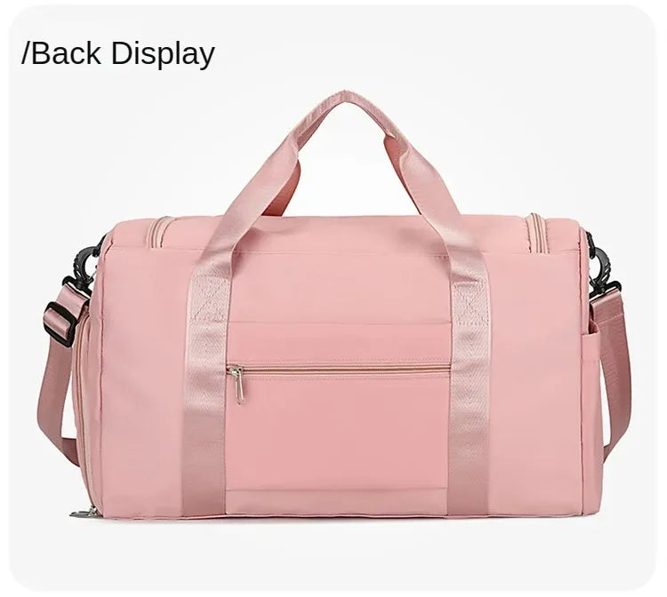 Gym Bag