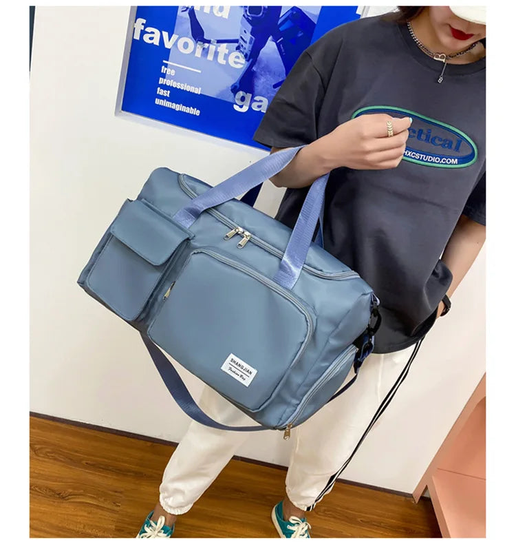 Gym Bag