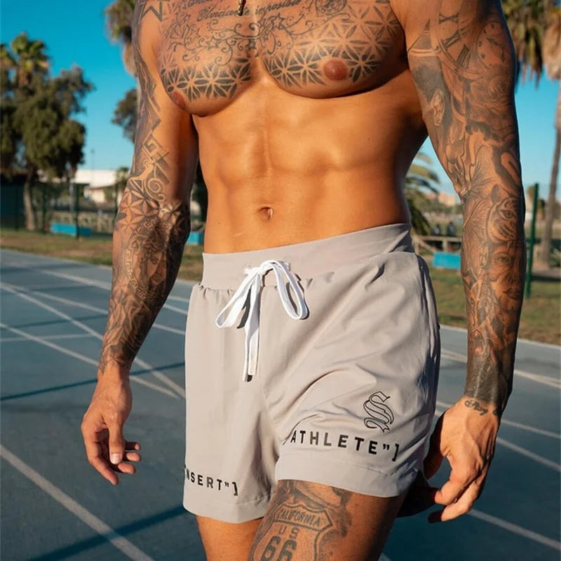 Gym Fitness Shorts