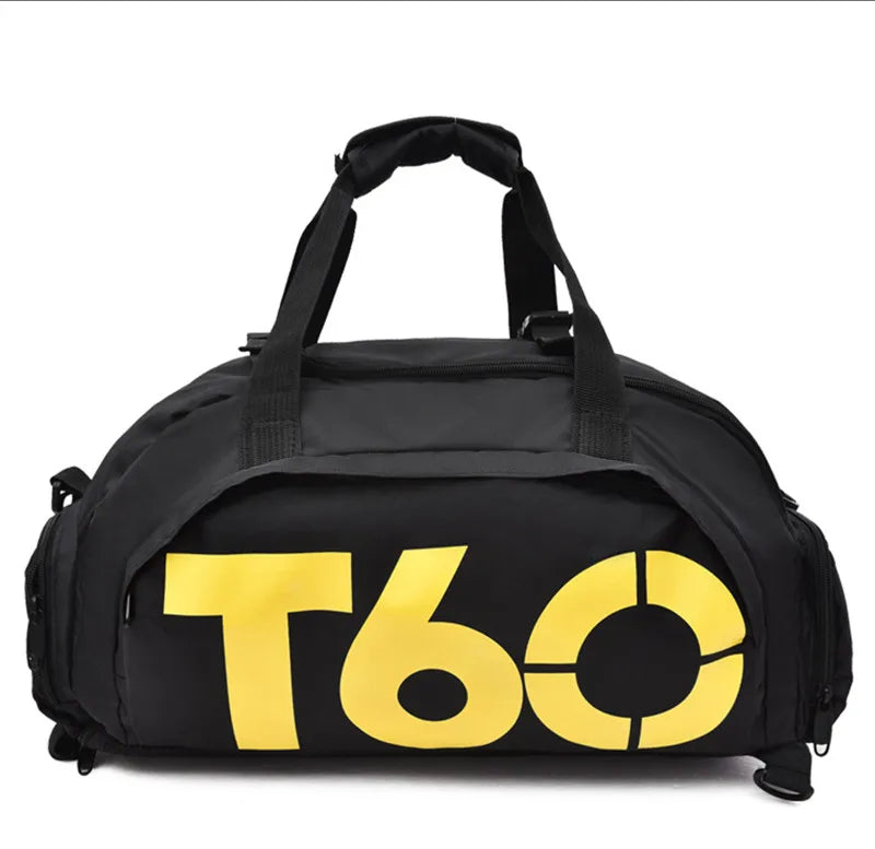 Waterproof Fitness Bag