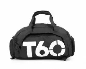 Waterproof Fitness Bag