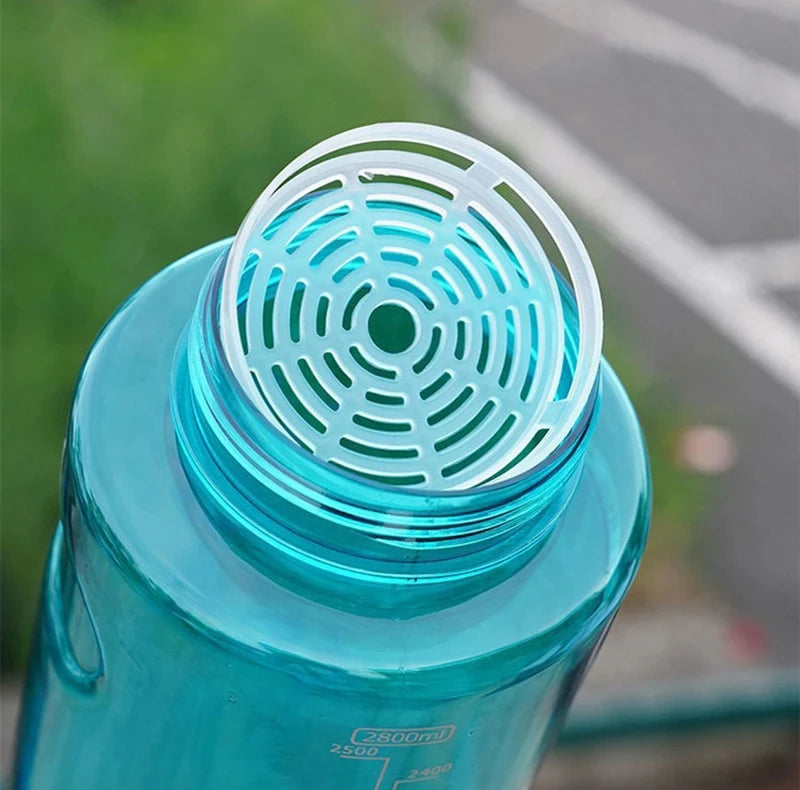 Large Capacity Sport Water Bottle