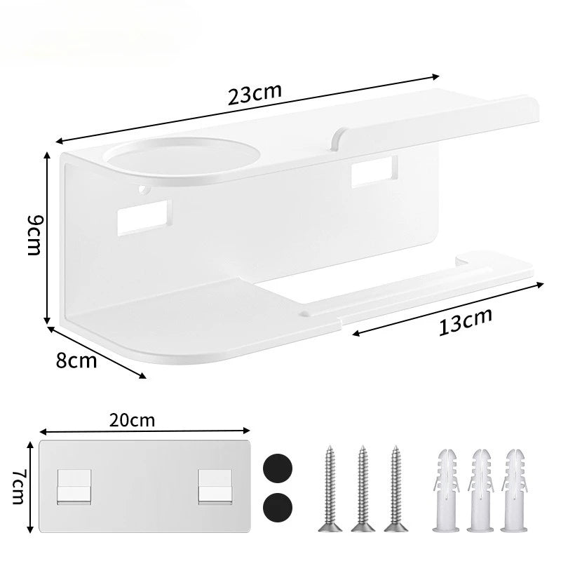 Toilet Paper Holder