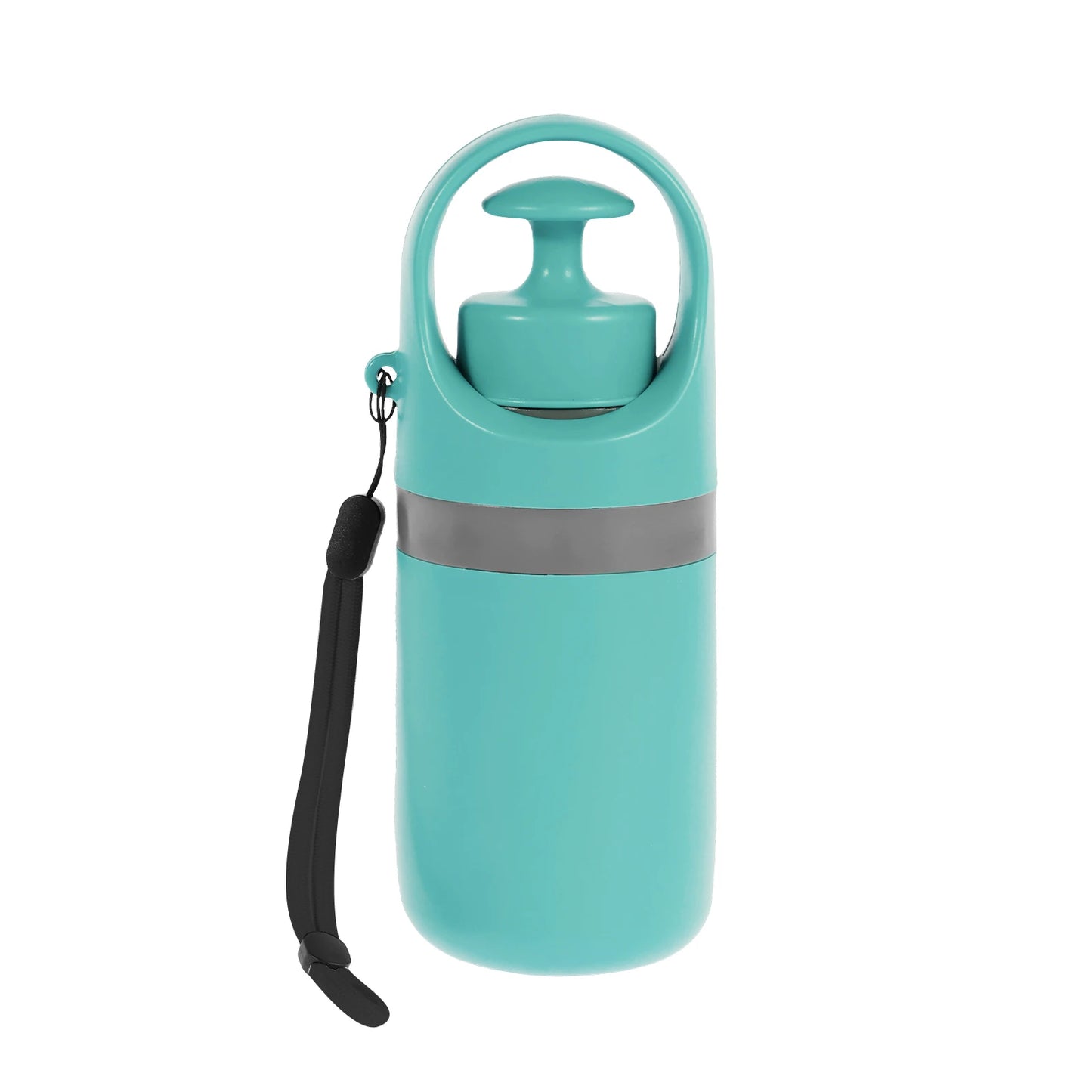 Pooper Scooper. Pet Toilet Portable Outdoor Garbage Bag,