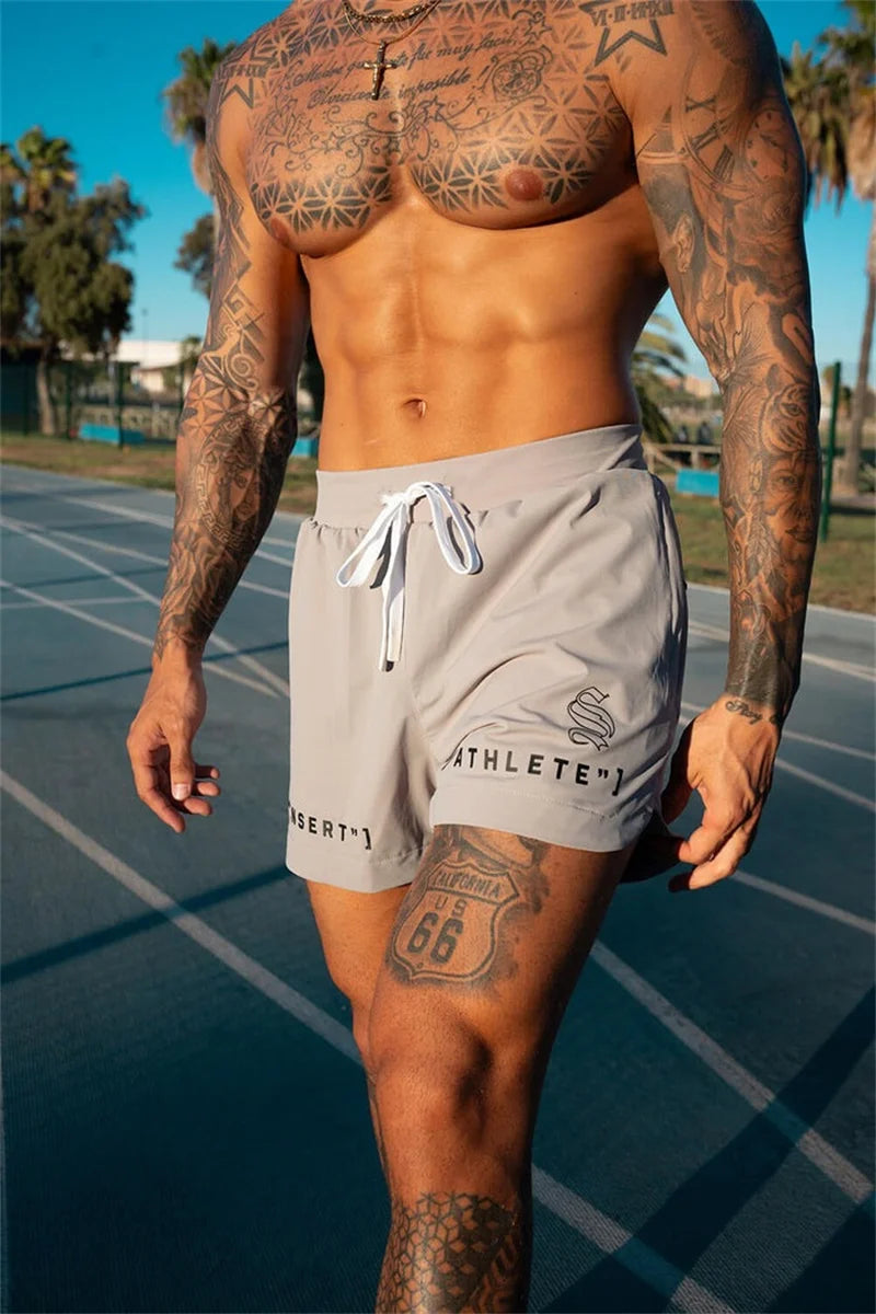 Gym Fitness Shorts
