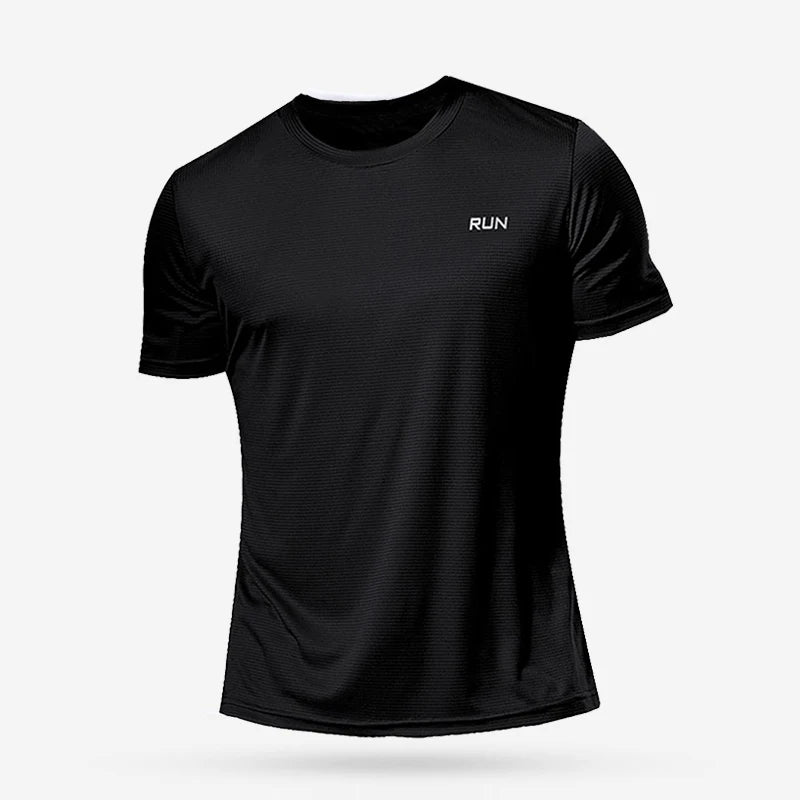 Running Gym Sports Shirts