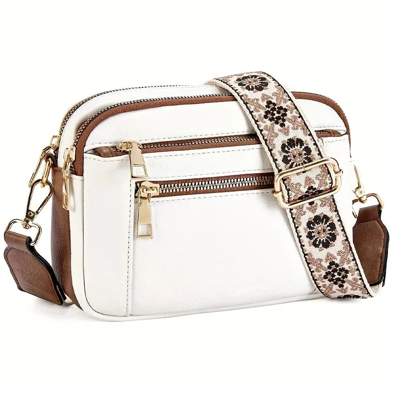 Retro fashion classic bag