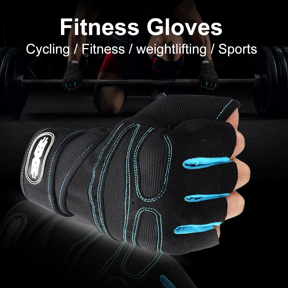 Fitness Heavyweight Training Gloves
