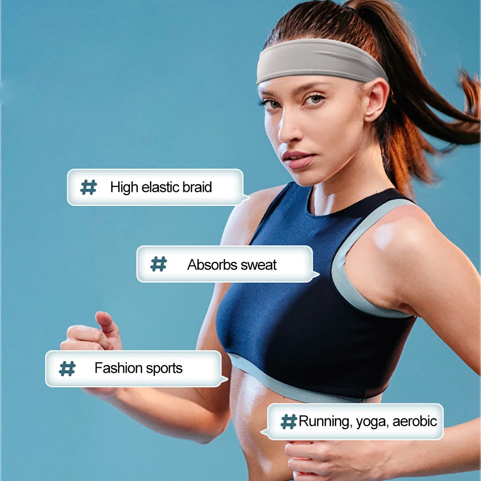Sport Headbands