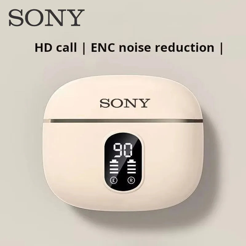 Sony True Wireless Earphone HIFI Stereo Sound
