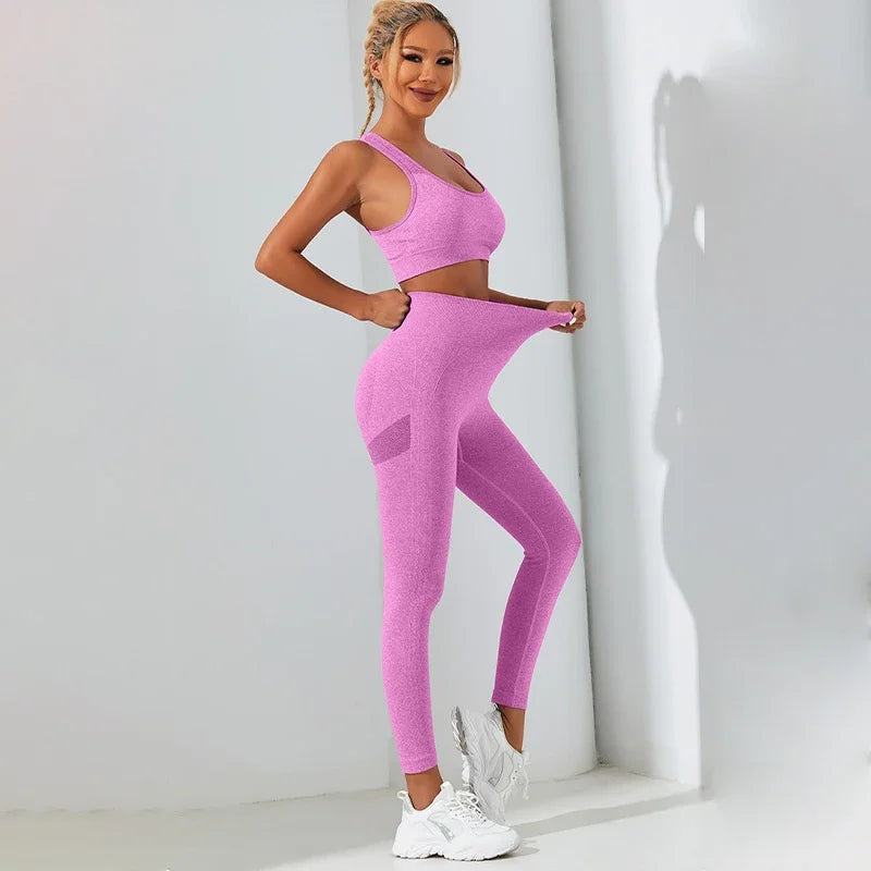 2pcs Sport Set