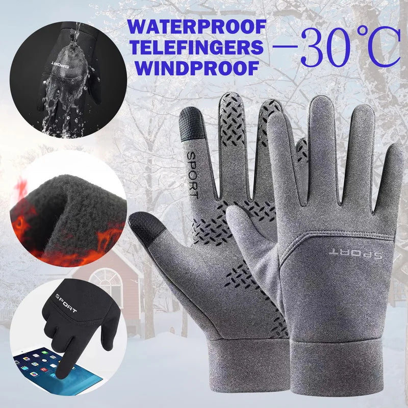 Fitness Heavyweight Training Gloves