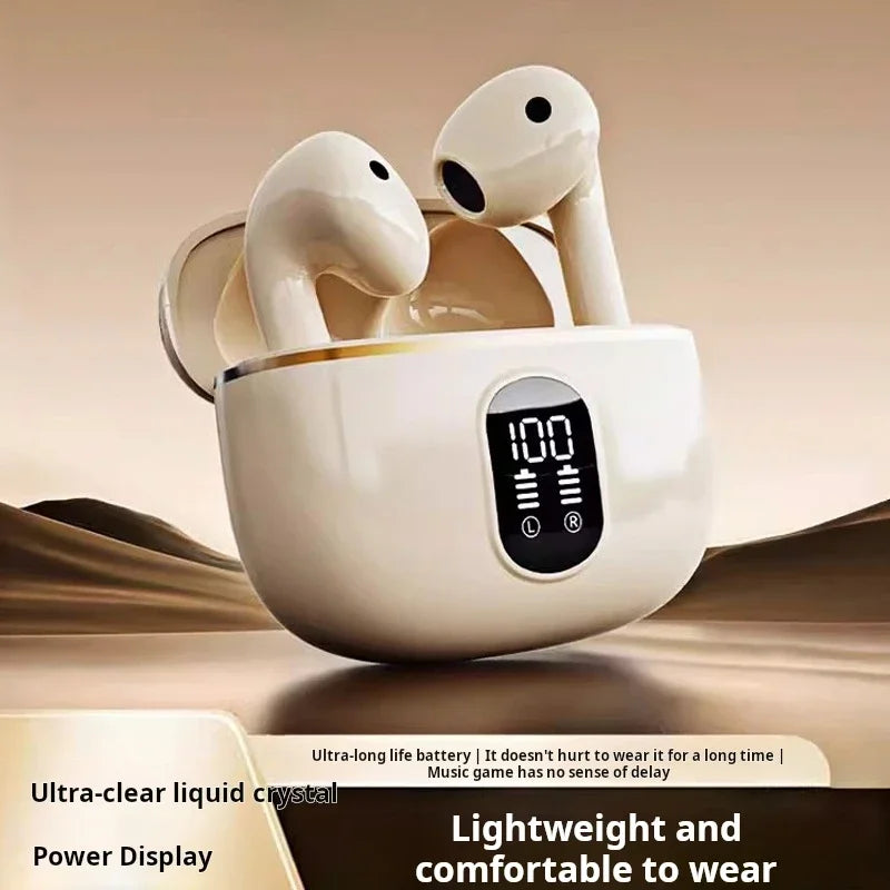 Sony True Wireless Earphone HIFI Stereo Sound