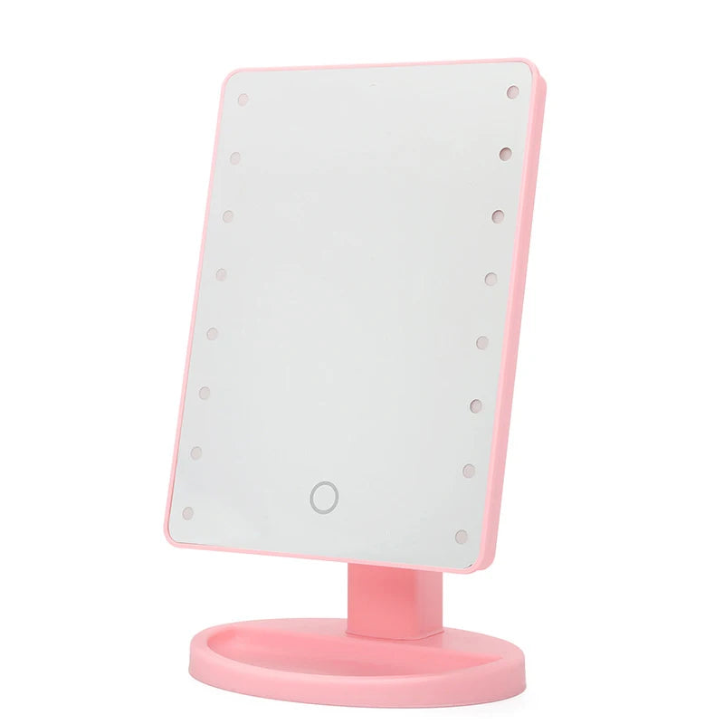 16 LED Makeup Mirror