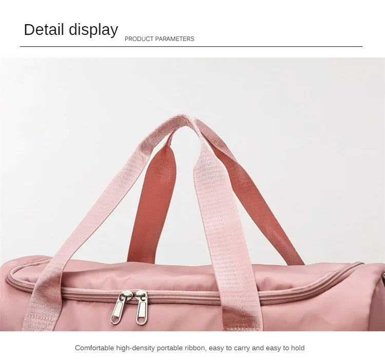 Gym Bag