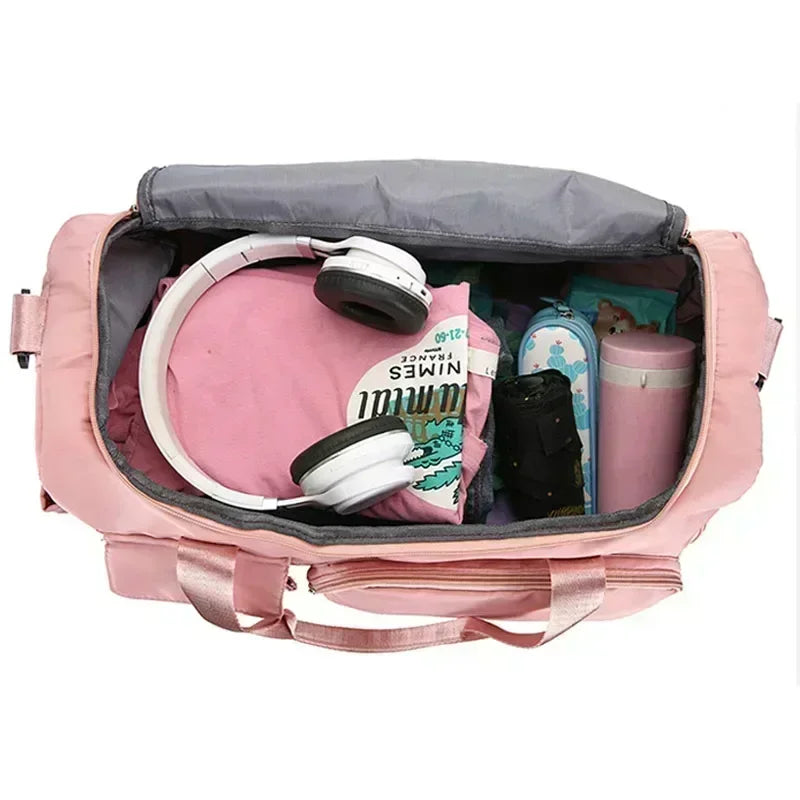 Gym Bag