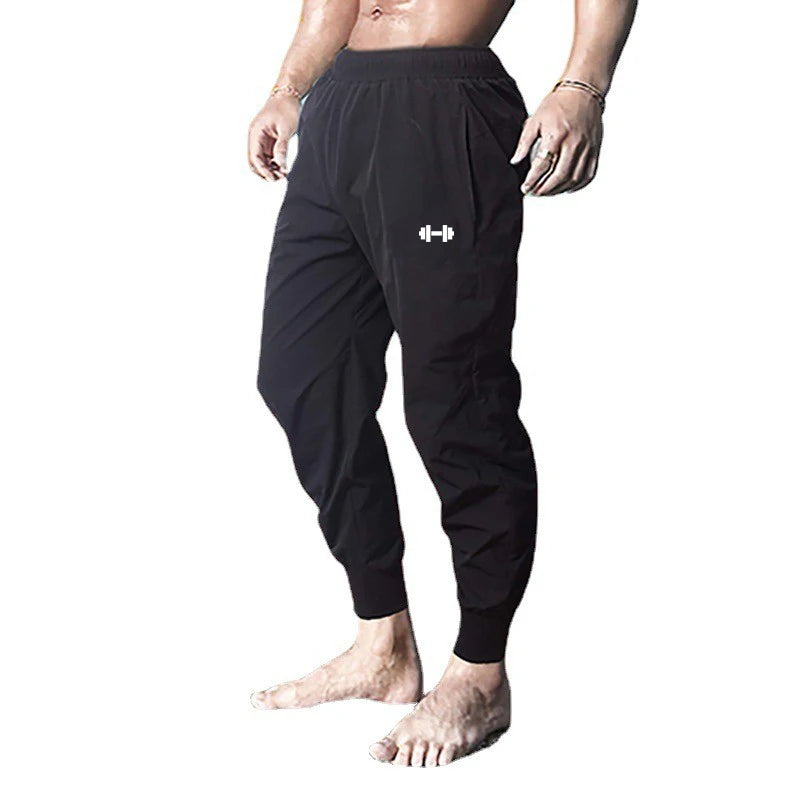 Gym Fitness Sport Pants
