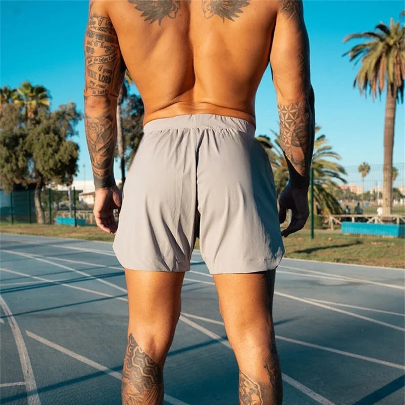 Gym Fitness Shorts