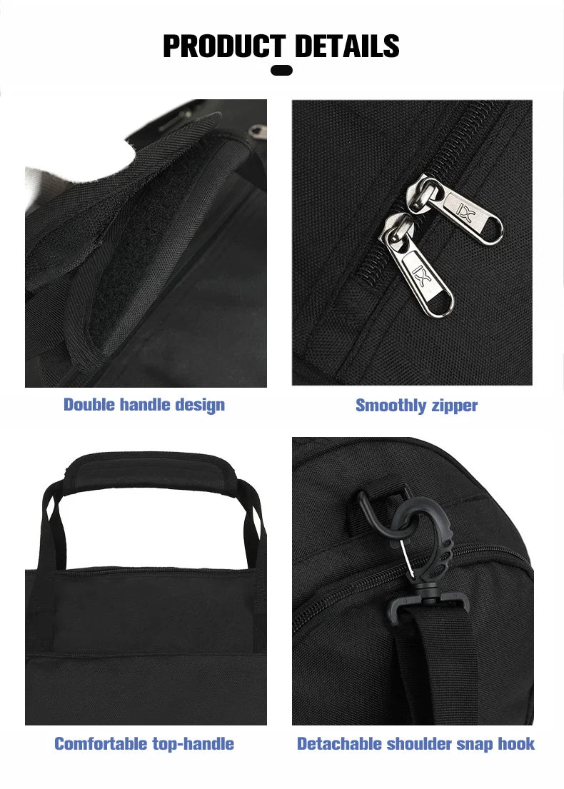 Gym Bag