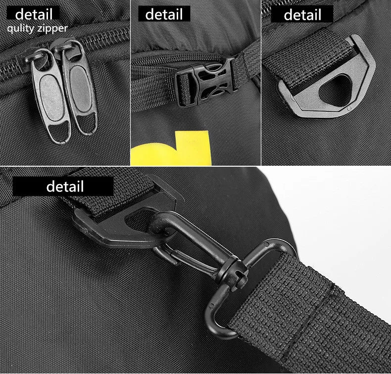 Waterproof Fitness Bag
