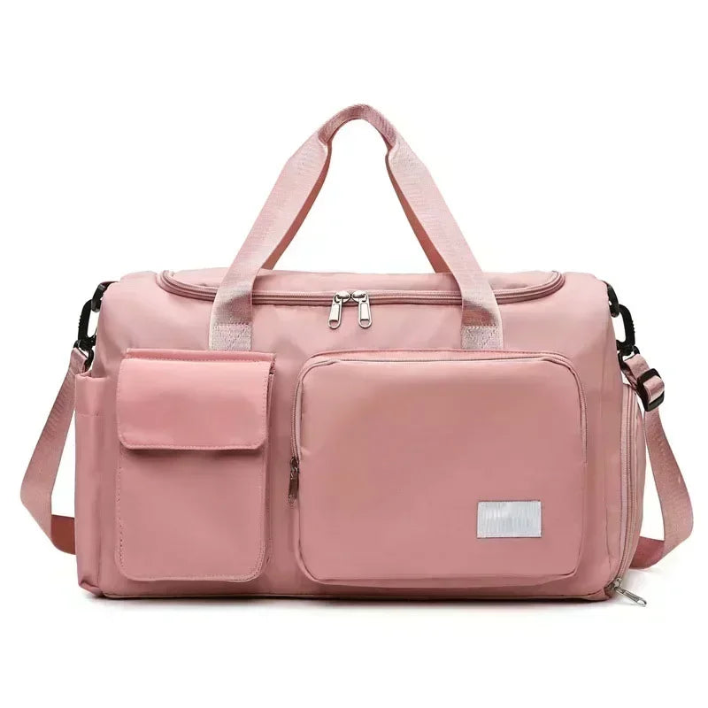 Gym Bag