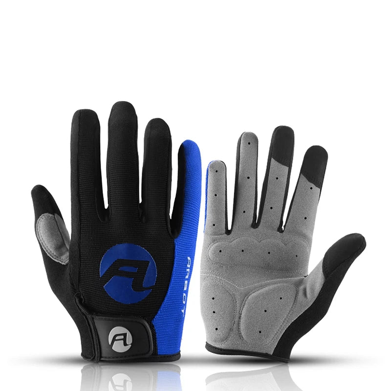 Fitness Heavyweight Training Gloves