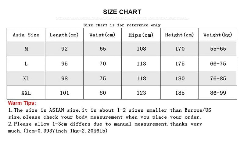 Gym Fitness Sport Pants