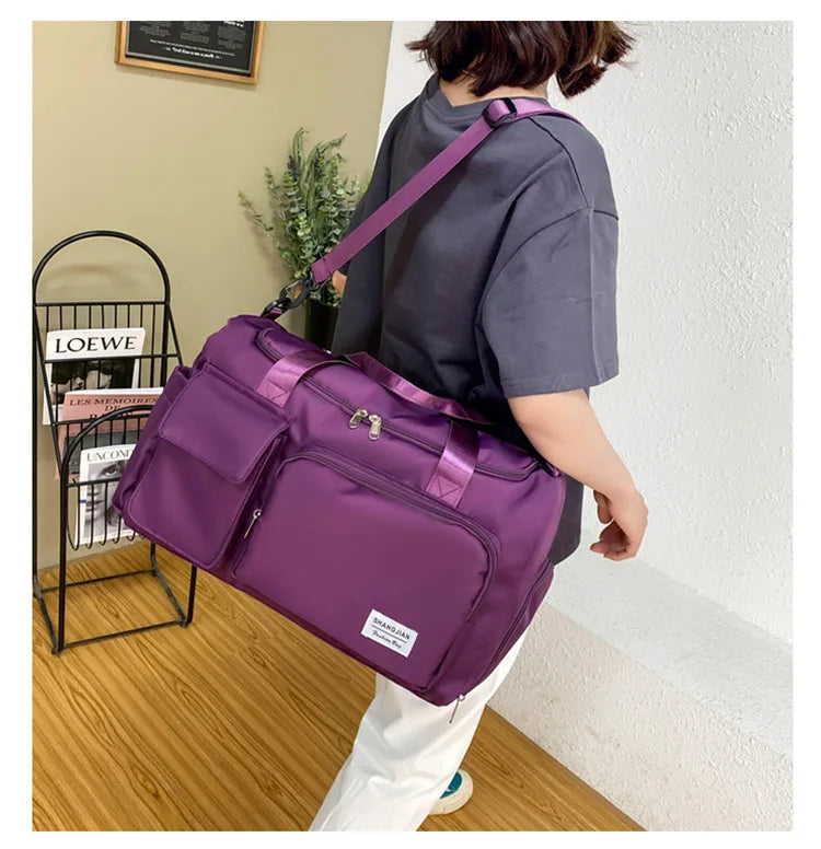 Gym Bag