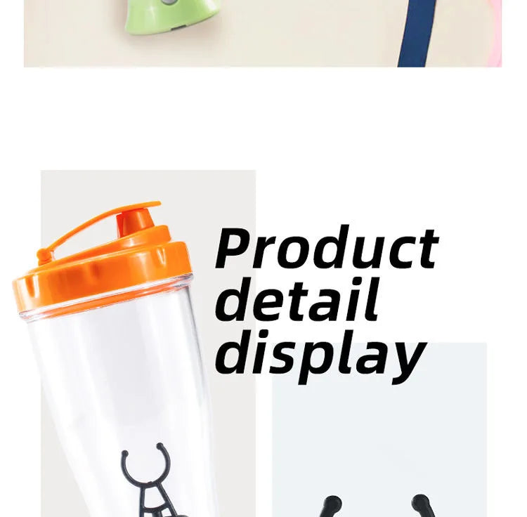 Portable Electric Shaker