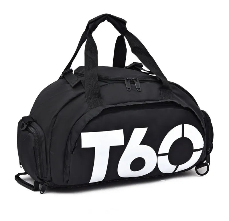 Waterproof Fitness Bag