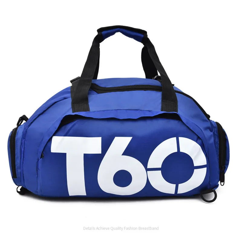 Waterproof Fitness Bag