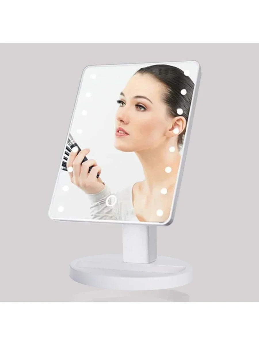 16 LED Makeup Mirror