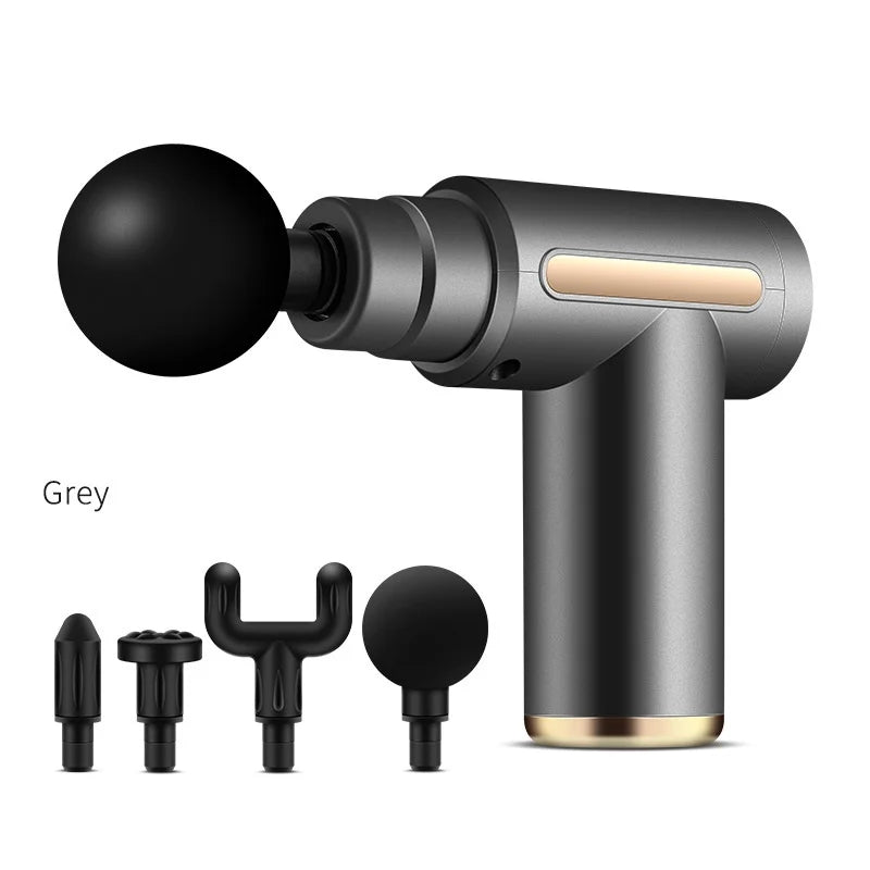 Muscle, Neck and Back Massage Gun