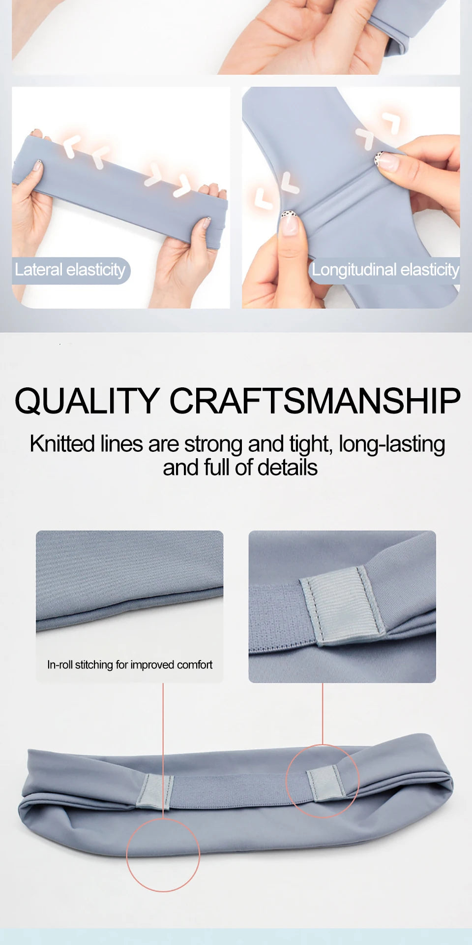 Sport Headbands