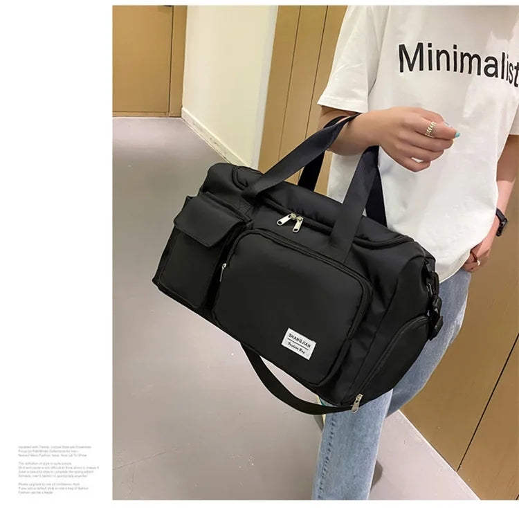 Gym Bag