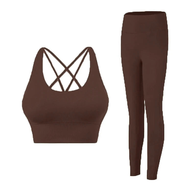 2 Piece Workout Set