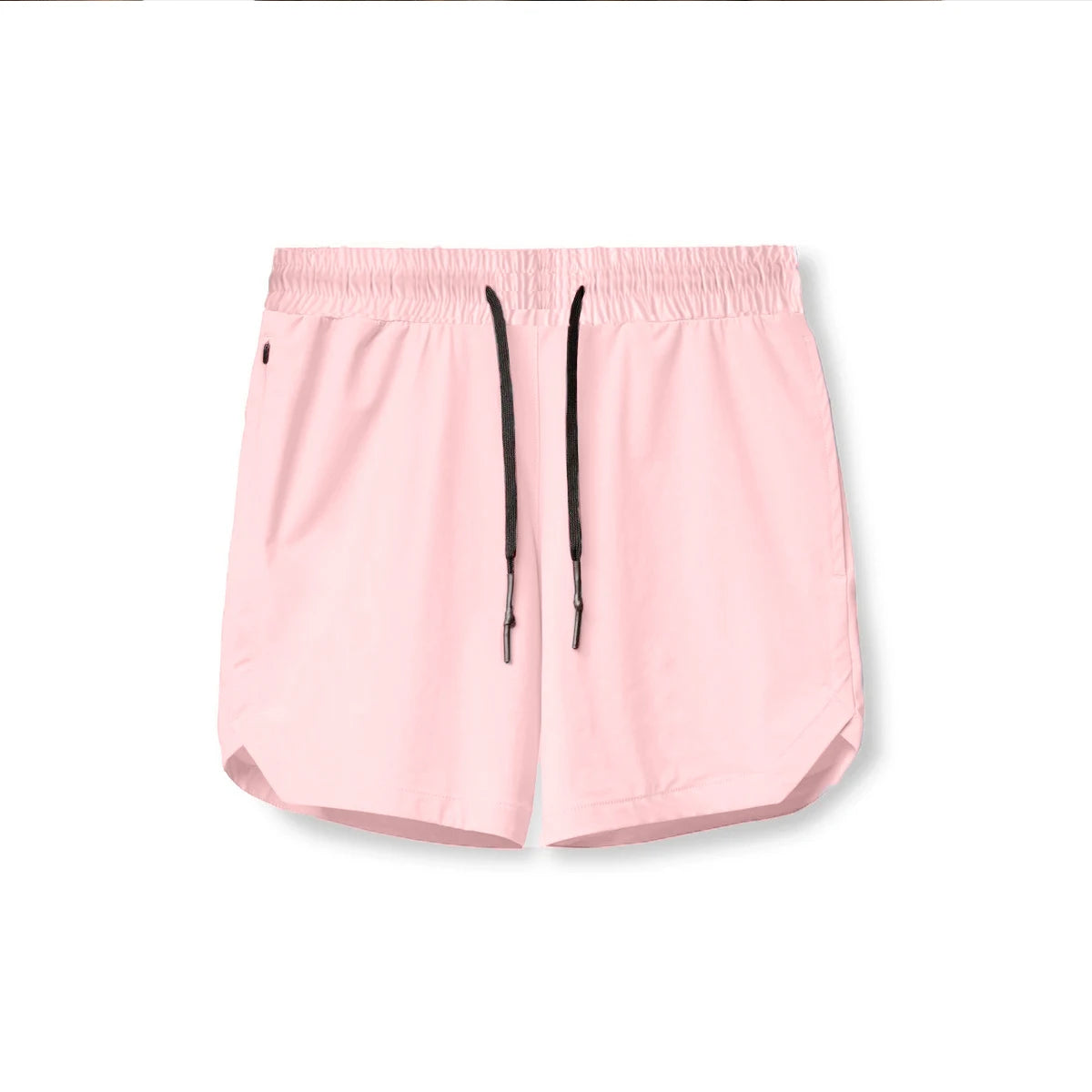 Single-Layer Sports Shorts